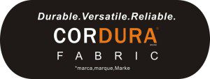 Cordura Logo