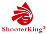 ShooterKing Logo