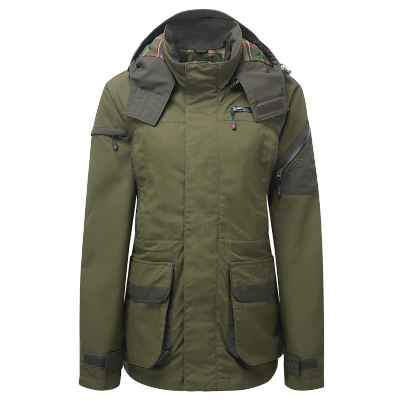 shooterking greenland jacket