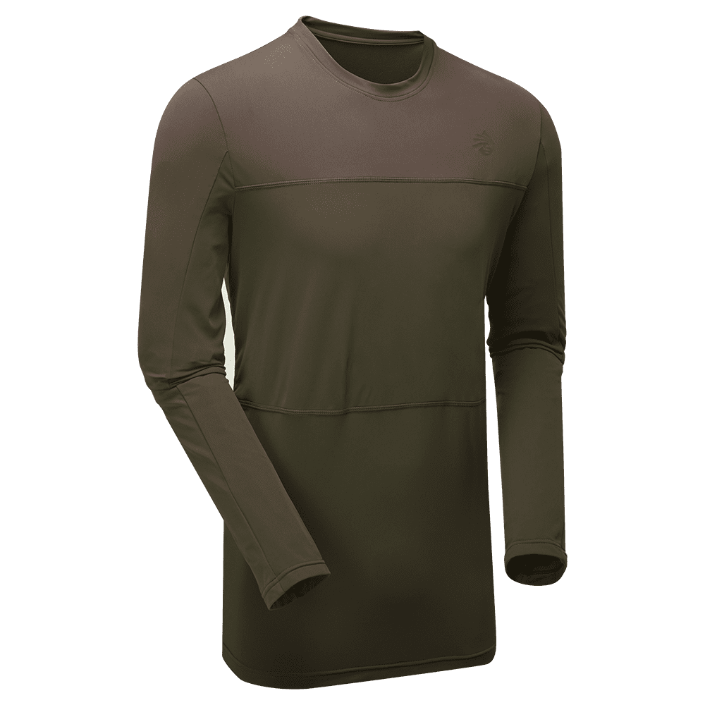 I-Heat Long Sleeve Thermo Underwear