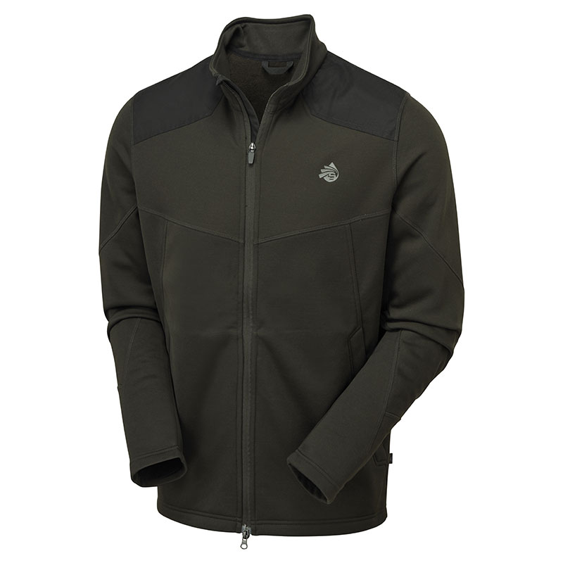 Fortem Wool Softshell 2.0 | ShooterKing